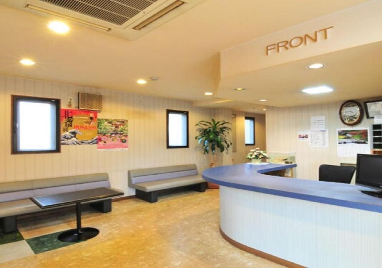 Omura - Hotel / Vacation Stay 46222 Luaran gambar
