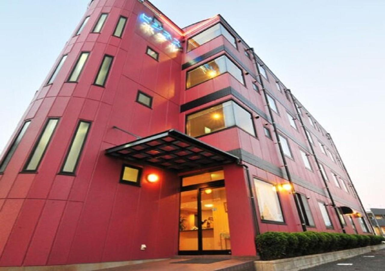 Omura - Hotel / Vacation Stay 46222 Luaran gambar